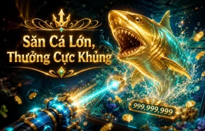 Bắn Cá Thủy Cung